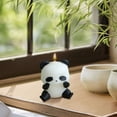 thumbnail image 5 of Cheapark Panda Aromatherapy Candle Gift Set Scented Candle For Home Decor Photo Props Pet Lover Relaxation Gift Supply, 5 of 8
