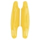thumbnail image 1 of Funda protectora para mando a distancia, compatible con Porsche Cayenne/Panamera/CaymanYellow, 1 of 5