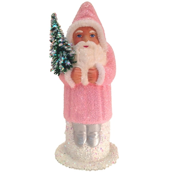 SANTA ROSE BEADED EACH