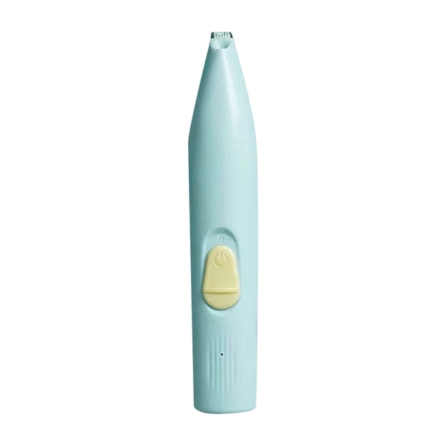 Buy 2 get 10% off Pet Pedicure Tool For Dogs And Cats Rechargeable LED Light Pedicure Tool