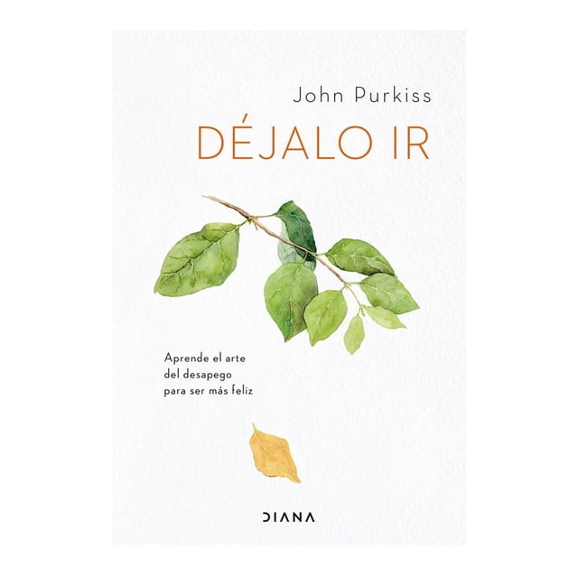 Déjalo Ir Diana John Purkiss