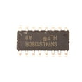 thumbnail image 5 of 1pcs SN74LS138DR LS138 SMD SOP-16 Logic IC chip Components with Single 138DR, 5 of 5