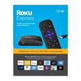 thumbnail image 1 of Reproductor de Streaming Roku Express HD, 1 of 4