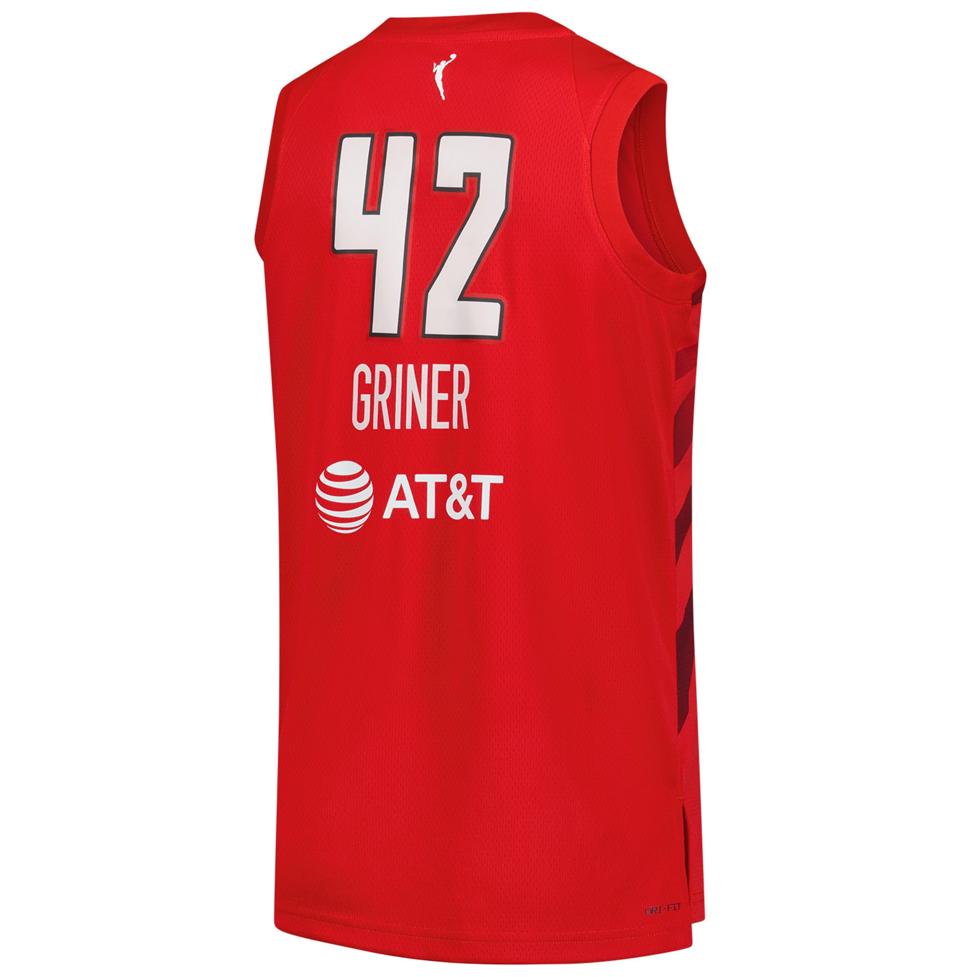 Nike Atlanta Dream Jersey NWT Nike Chennedy Carter Atlanta Dream