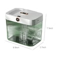 thumbnail image 3 of Estbridge kitchen essentialsHumidifiers For Bedroom  5L Cool Mist Humidifiers With Remote Control & Nightlight  Large Capacity Humidifier Auto Shut For Baby Room  Home  Plants, 3 of 5