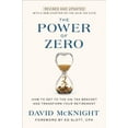 thumbnail image 3 of The Power of Zero by David McKnight HARDCOVER 2018, 3 of 7