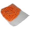 thumbnail image 2 of Shop4Paintball - ORANGE CRUSH - .68 Cal Paintballs Orange/Orange - Case of 2000, 2 of 6