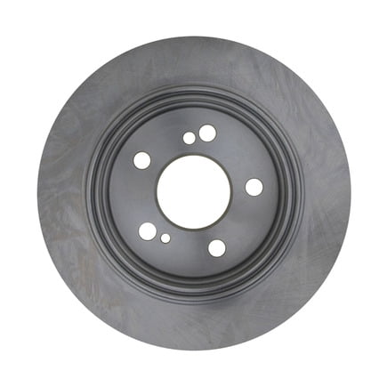 R-Line Rotors Fits select: 1994-1996 MERCEDES-BENZ SL, 1990-1993 MERCEDES-BENZ 500