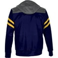 thumbnail image 3 of Men's Navy Murray St. Racers Full-Zip Hoodie, 3 of 3