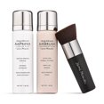thumbnail image 1 of Set de maquillaje Jerome Alexander MagicMinerals AirBrush Foundation, 1 of 7