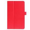 thumbnail image 4 of TechWave For Galaxy Tab A 8inch SM-T380 T385 2017 Smart Leather Cover, 4 of 7
