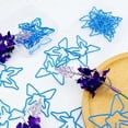 thumbnail image 1 of Gem Paper Organizer Decorative Clips, 1 of 1