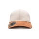 thumbnail image 2 of KNITE Gorra Pana Corduroy Visera Gamuza Diseño Hybrid Ajustable Estilo Urbano, 2 of 5