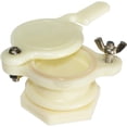 thumbnail image 2 of 4 piezas de válvula extractora de miel con compuerta de miel, grifo para miel, equipo de apicultura, herramienta para colmena de abejas, herramienta para apicultor, 2 of 5