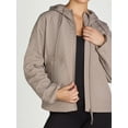 thumbnail image 3 of Avia Women's Quilted Outdoor Jacket, Sizes XS-XXXL, 3 of 4