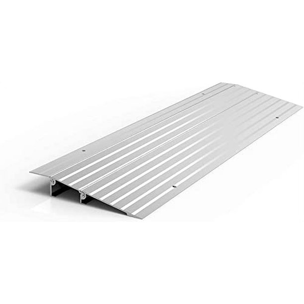 EZ-ACCESS Transitions Modular Entry Ramp 1.5 Inch, 6.15 Pounds - Walmart.ca