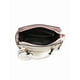 thumbnail image 2 of Bolso Xtellar De Moda Mujer Casual Vintage De Cuero Pu Color Blanco, 2 of 5