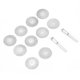 thumbnail image 5 of Accesorios Para Herramientas Rotativas De Rueda De Corte De Disco De Hoja De Sierra De Diamante De Galvanoplastia De 25mm ANGGREK EFGS14, 5 of 8