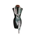 thumbnail image 2 of Women's Stylish and Trendy Design Spring Summer Vest Top (One Size, 1269-Teal), 2 of 2