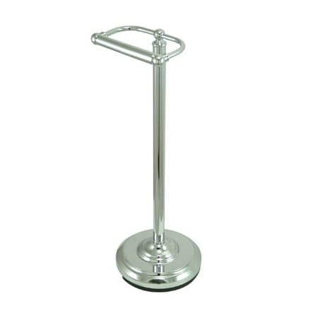Elements Of Design DS2001 Traditional / Classic Pedestal Toilet Paper Holder fro