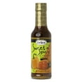 thumbnail image 3 of Grace Sweet N' Spicy Hot Pepper Sauce 4.8oz - 2 Pack, 3 of 5