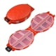 thumbnail image 5 of Cajas de aparejos de pesca de 12 compartimentos Caja de almacenamiento de pesca portátil Accesorios de caja FLhrweasw  Nuevo, 5 of 9