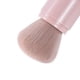 thumbnail image 4 of PinkBrochas Kabuki retráctiles, brocha para base, brocha para colorete, brocha bronceadora, brocha para licuadora facial, polvo profesional, mezcla de minerales, pulido, aplicacion, 4 of 4