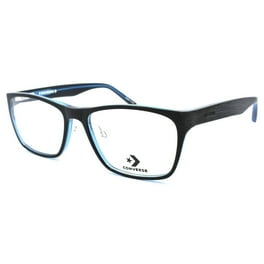 CONVERSE Eyeglasses Q024 Gunmetal 51MM Walmart