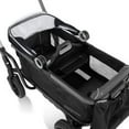 Evenflo Shyft Rideshare AllTerrain Performance Stroller Wagon