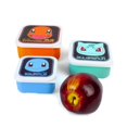 thumbnail image 4 of Pokemon Personnages Pikachu Sac à Lunch et Bouteille (Lot de 5), 4 of 4