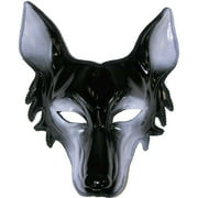 Wolf Masks