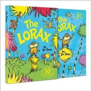 Lorax: Special How to Save the Planet Edition