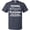 Navy Blue, variant on Inktastic Tenor Singer Funny Choir Music Joke T-Shirt