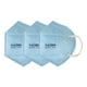 thumbnail image 1 of 20pcs / Pack Mascarilla Bucal PM2.5 Anti Haze Con Filtro de Polvo Sunnimix, 1 of 8