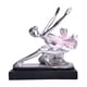 thumbnail image 3 of Escultura de bailarina de ballet Escultura de bailarina Estatuas elegantes y elegantes de bailarinas de ballet B, 3 of 9