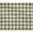 thumbnail image 4 of oneOone Cotton Flex Fabric Gingham Check Print Fabric By Yard 40 Inch Wide, 4 of 4