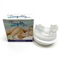 thumbnail image 6 of Pro Tech Dental Tranquility Pro 2 Adult Adjustable Bruxism Night Mouthpiece Sleep Dental Guard, 6 of 7