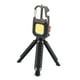 thumbnail image 5 of Llavero Linterna COB Cola Luz de Trabajo Recargable para Viajar al Aire Libre, 5 of 8