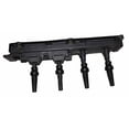 thumbnail image 2 of Ignition Coil Compatible with 1998-2000 Peugeot 806 2.0L L4 Distributor Coil Van 2526119A 12750 5970.73 5970A4 96292106, 2 of 4