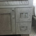 thumbnail image 2 of Schaub And Company 316-SSB-CL Positano 5-1/16" Center To Center Clear Acrylic Luxury, 2 of 5