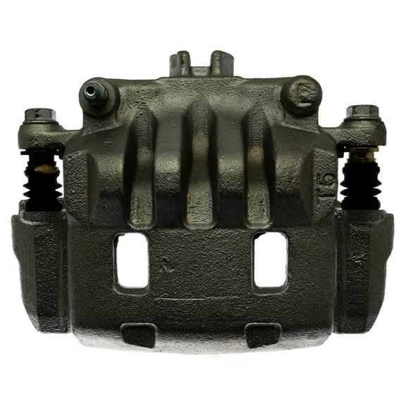 Raybestos FRC11608N DISC BRAKE CALIPER Fits select: 2008-2012 SUBARU OUTBACK, 2003-2010 SUBARU FORESTER