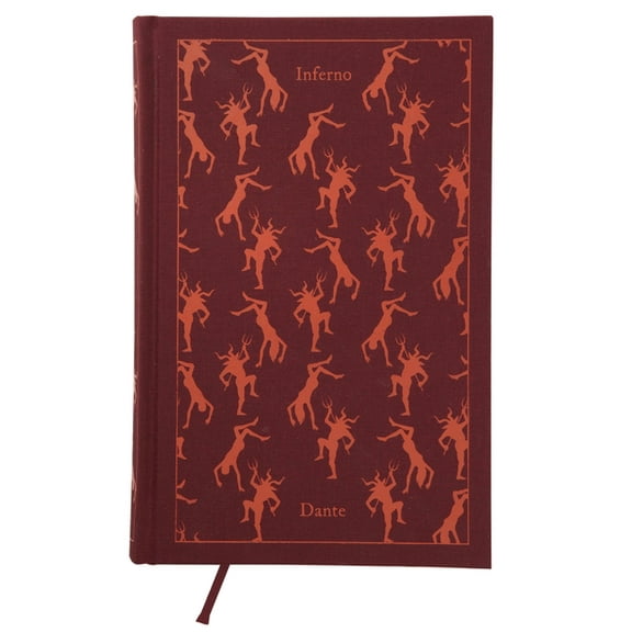 Penguin Clothbound Classics: Inferno (Hardcover)