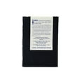 thumbnail image 4 of Lama Li Codex Soft-Cover Handmade Journal, 5.9" x 8.3", 72 Pgs./Bk., Indigo, 4 of 4