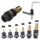 thumbnail image 2 of 6Pcs Hand Rivet Nut Head Nuts Adapter Tool Riveter Tool Accessory for Nuts Optional Model M3-M10, 2 of 5