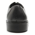 thumbnail image 4 of ZAPATO CASUAL Quirelli 85101 NEGRO, 4 of 5