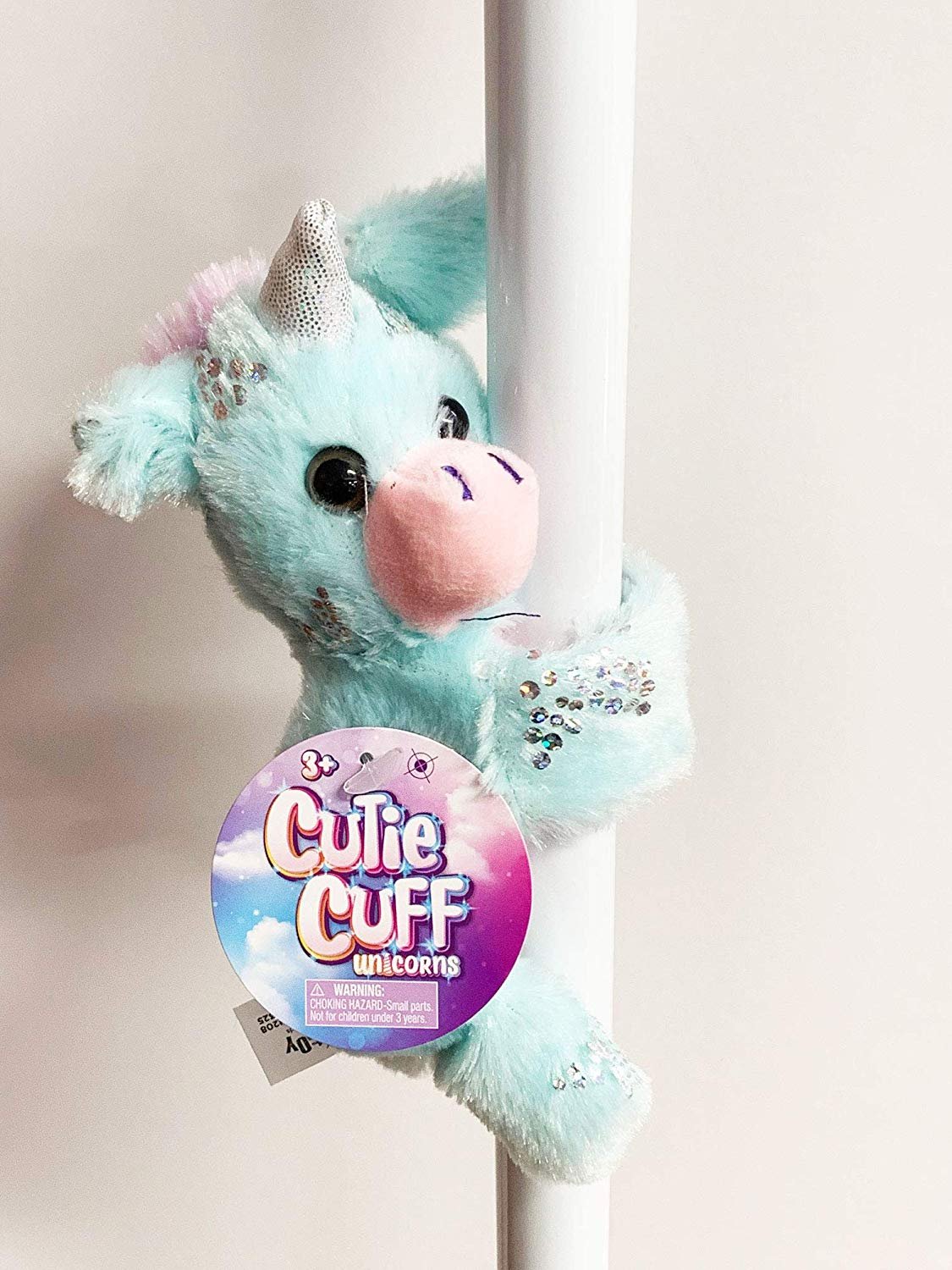 cutie cuff unicorn
