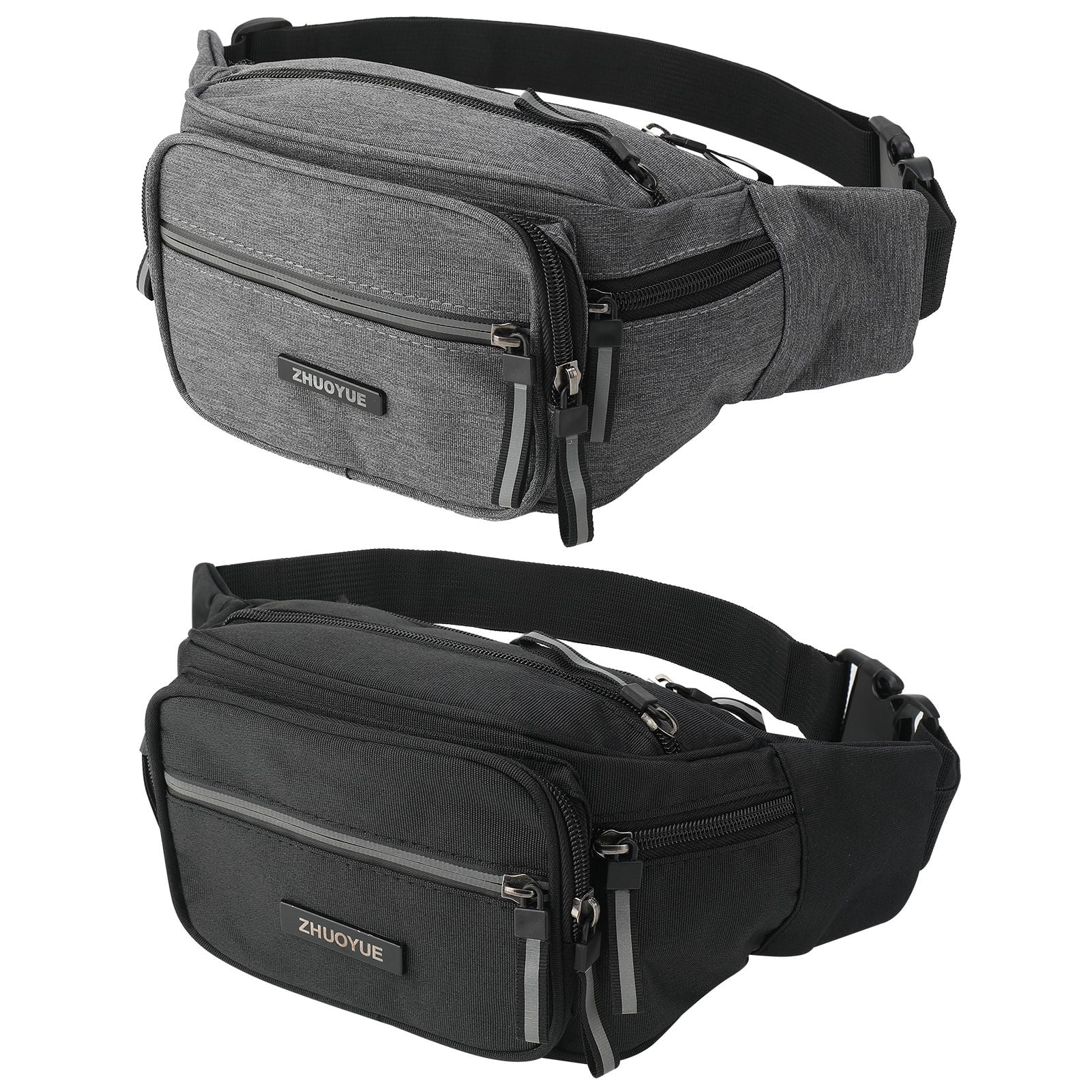 Disney Parks R2-D2 Hip Pack Fanny Belt Bag – Star Wars Disney Parks R2-D2 Hip Pack Fanny Belt Bag – Star Wars  main image 2