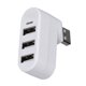 thumbnail image 5 of 2x Giratorio 3 Puertos USB 3,0 2 Divisor De, 5 of 9