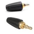 thumbnail image 3 of Justharion Universal Pressure Washer Nozzle For High Pressure Outlet, 3 of 8