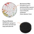 thumbnail image 4 of Fishtank Fluidized Moving Bed Filter Professional Suction Cup Underwater Cable Power Submersible Home Office Filters Part Small, 4 of 9